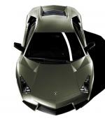 Lamborghini Reventon 2007 года
